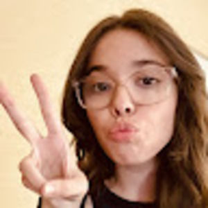 Meet your Posher, Isabelle